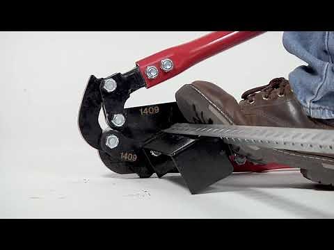 Product Spotlight: HD Pro Angle Cutter