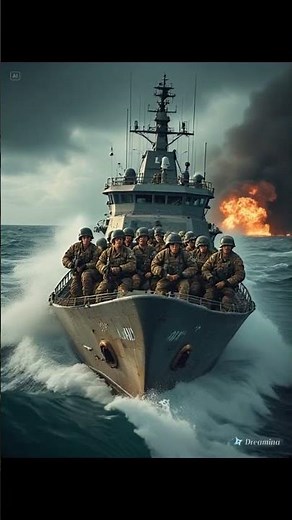 The Battle of Inchon (1950) – The Turning Tide of the Korean War #history