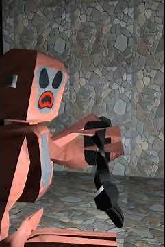 PBBV Stage 2 Jumpscare Tag Of Fear