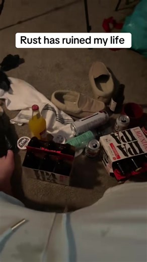 Fatmaxxing in Rust Gameplay: Tips and Tricks