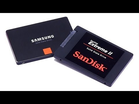 Explaining SSDs 2014 Update