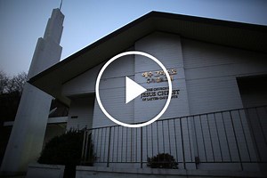 Female Missionaries Talk Priesthood