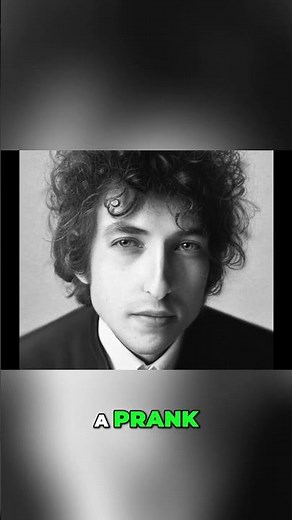 Bob Dylan Shocked Everyone at Newport 1965 #MusicalRevolution #ClassicRock