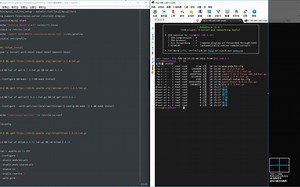 脚本一键部署最新版本LAMP环境（源码编译2）（httpd-2.4.52+php-8.1.3+mysql-boost-8.0.22）