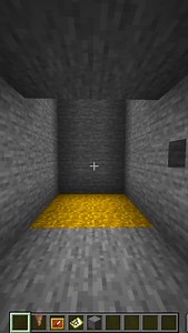 529K views · 1.1K reactions | Fake haybale in Minecraft! #minecraft #minecraftmemes | Tixlgame | Facebook