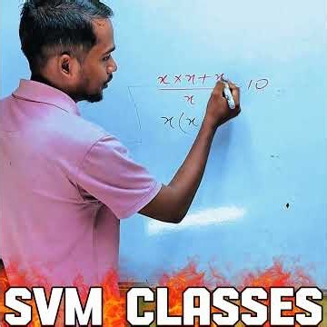fined the value of x #svmclasses #viralvideo #education #mathstricks #trending #trendingvideo #maths