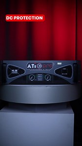 🔥 Power. Precision. Platinum Performance. Introducing the ATI Pro 4.8 Platinum Amplifier engineered for unmatched sound clarity, reliability, and professional stage performance. 🎶🔊 Because your sound deserves nothing less than Platinum. ✨ . . #ATIPRO #PlatinumAmplifier #ProAudio #DJGear #LiveSound | Atipro Technologies