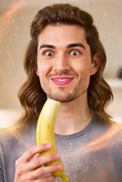 Bannana wish mtf body swap