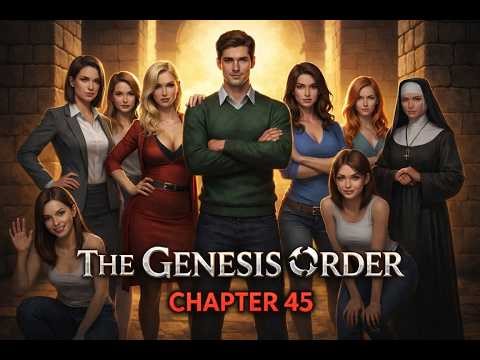 The Genesis Order Part 45 - v88101, Melissa Challenge, Shooting & Boxing