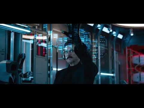 Sonic the Hedgehog Clip | "Where Evil Grows" Dance Scene