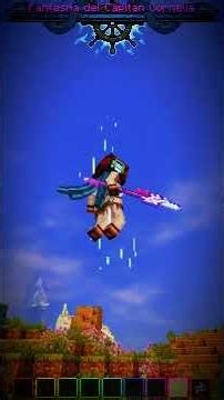 JOIN MIKELAND X - MY FIRST MODDED SERVER #minecraft #shorts #shortvideo #stream #videogames