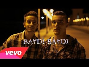 Zouhair Bahaoui Ft Imad Benaomar BA3DI BA3D