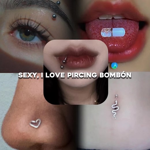 All About Piercing: Types, Pain Levels, and More!
