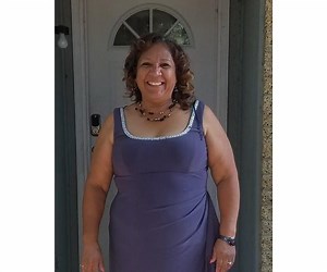 MARY RICHARDSON Obituary (2026) - Dallas, TX - Golden Gate Funeral Home - Dallas