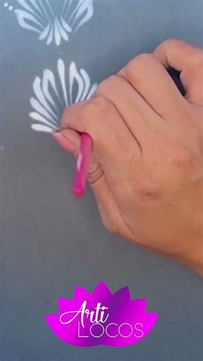 Trazos basicos pintacaritas