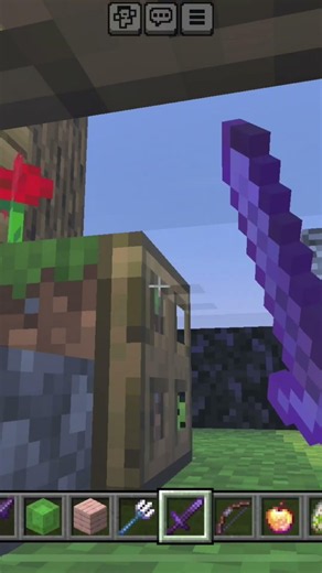 How to use Trapdoors in Minecraft