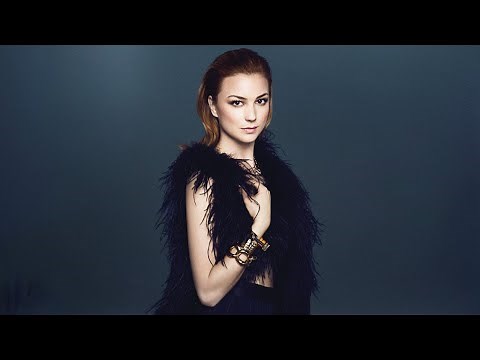 Emily VanCamp's Best Bikini Moments