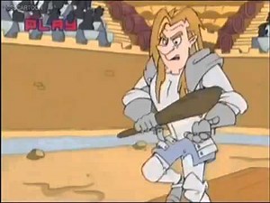 Bad Dog Episode 31 - Ye Old Bad Dog