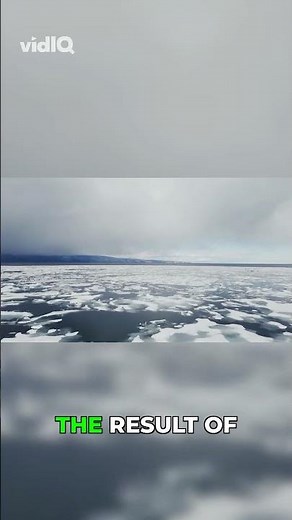 Earth's First Cataclysm: The Snowball Earth!