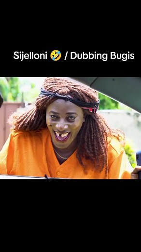 Bugis Dubbing Comedy