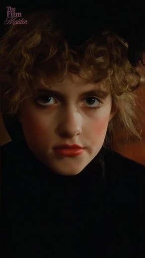 The most expensive Norwegian film in 1986 | Vilde, the Wild One (1986) Hud #film #cinema #80sfilms