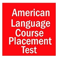 American Language Course Placement Test (ALCPT) для Android