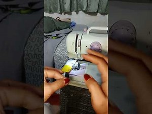Portable Sewing machine Tutorials