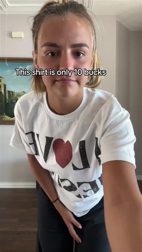 Stylish New Shirts Under $10