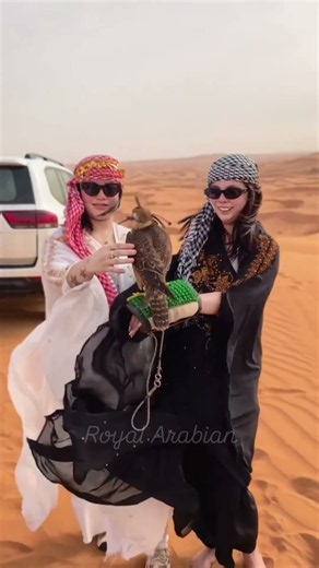 Dubai Desert Safari | Abu Dhabi Desert Safari | Dune Bashing, BBQ & Camel Ride