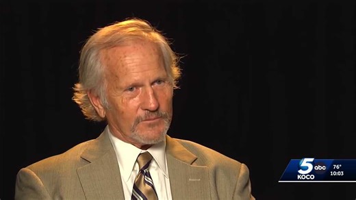 Oklahoma City bombing prosecutor Patrick Ryan dies