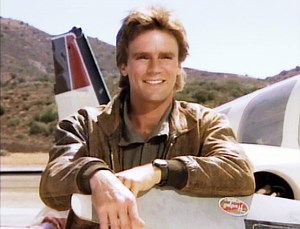 #MacGyver: CBS To Reboot Popular TV Series With Help From James Wan