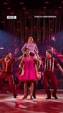 Listen up 🔊The Musicals Week Hidden Mics are pure theatre✨🎭 #Strictly