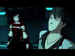 Sora meets RWBY volume 7 part 2