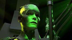 Watch Star Trek: Voyager Season 7 Episode 26: Endgame Part 2 - Paramount  United Kingdom