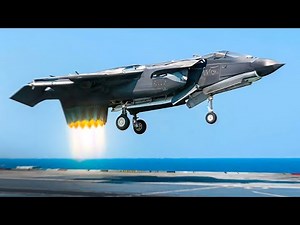 Reborn YF-23 Will Shock China and Russia Soon!