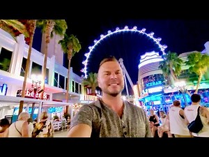 These Are Definitely The TWO BEST BUDGET Hotels in Las Vegas 💰