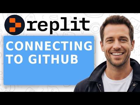 How To Connect Replit to GitHub [Best Method]