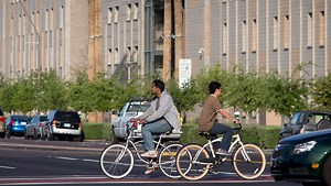 Tempe streetcar plan among nation's top rail projects
