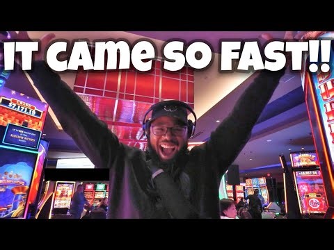 This Huge Win Came So Fast!!