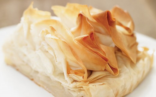 Comment utiliser la pâte phyllo | RICARDO