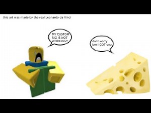 how to make custom roblox rigs in 2026