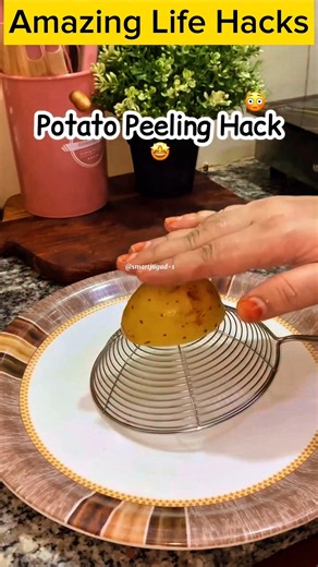 5 Amazing Kitchen Hacks That Make Everyday Tasks Easier 😍✨ | #shorts