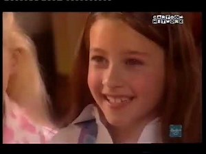 Cartoon Network UK - Continuity (Sunday 12th November 2000)