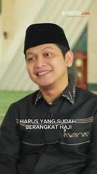 Bagaimana Jika Perempuan Haid Saat Ibadah Haji?