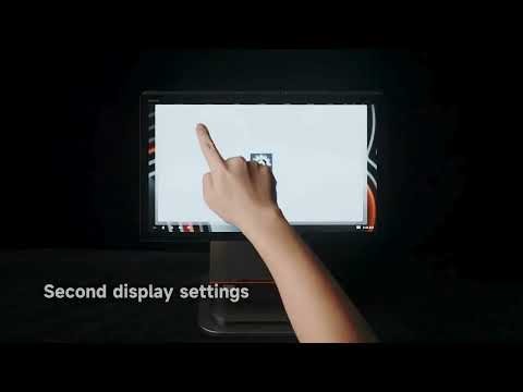 Unboxing SUNMI T3 PRO MAX Terminal desktop premium cu imprimantă integrată și performanță de top