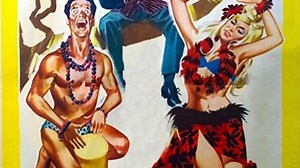 Primitive Love (1964) ♦️