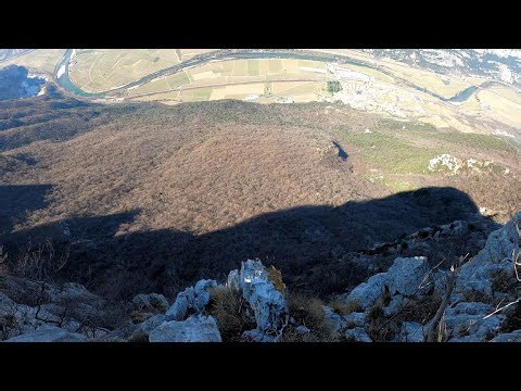 This Wingsuit Jump in Italy Is Straight Out of a Dream