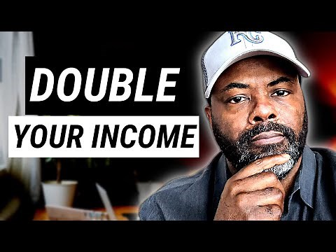 8 Proven Ways To Increase Your Income Without Working More