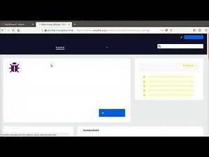 Developer Mode Extension