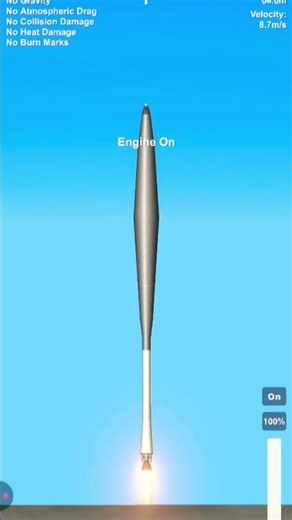 Spaceflight Simulator #gaming #space #chandrayaan3 #rdr2